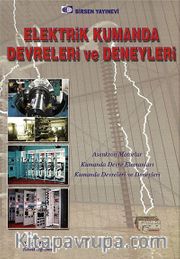 Elektrik Kumanda Devreleri ve Deneyleri