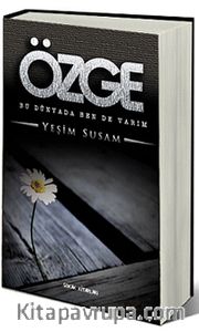 Özge / Bu Dünyada Ben De Varım