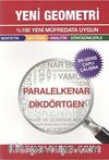 Parelelkenar - Dikdörtgen