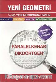 Parelelkenar - Dikdörtgen