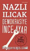 Demokrasiye İnce Ayar