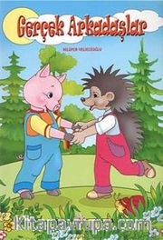 Gerçek Arkadaşlar