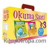 Okuma Saati - 3 (50 Kitap)