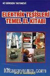 Elektrik Tesisleri Temel El Kitabı