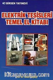 Elektrik Tesisleri Temel El Kitabı