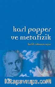 Karl Popper ve Metafizik