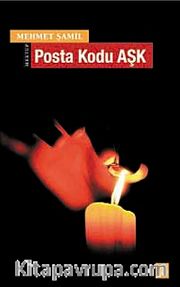 Posta Kodu Aşk