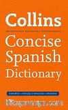 Collins Concise Spanish Dictionary (8th Ed)
