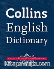Collins English Dictionary