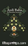 Aydi Baba Divanından Seçmeler