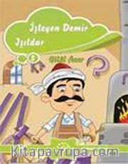 İşleyen Demir Işıldar