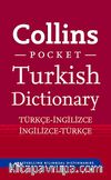 Collins Pocket Turkish Dictionary &Türkçe-İngilizce / İngilizce - Türkçe