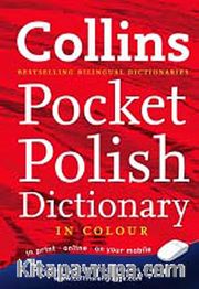 Collins Pocket Polish  Dictionary