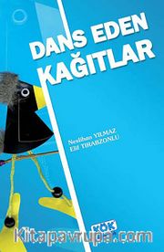 Dans Eden Kağıtlar