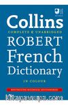 Collins Robert French Dictionary