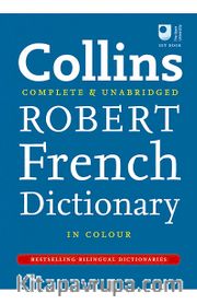 Collins Robert French Dictionary