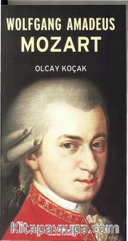 Wolfgang Amadeus Mozart