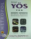 YÖS Matematik Konu Anlatımlı - Örnek Çözümlü