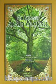 Ehlisünnet Akaid Ölçüsü