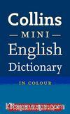Collins Mini English Dictionary