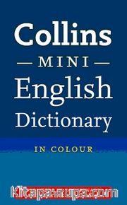 Collins Mini English Dictionary