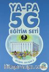 Ya-Pa 5G Eğitim Seti / Bilişsel Gelişim 2