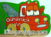 Gürültücü Vinç