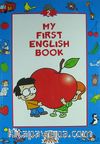 My First English Book (2 Kitap)