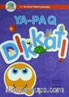 Ya-Pa Q Dikkat (3 Yaş Dikkat Çalışmaları)