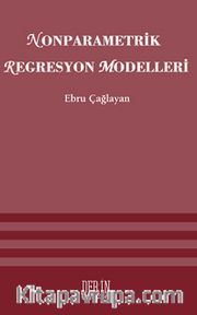 Nonparametrik Pegresyon Modelleri