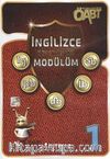 ÖABT İngilizce Öğretmeliği Modülüm 1
