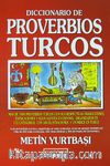 Diccionario de Proverbios Turcos