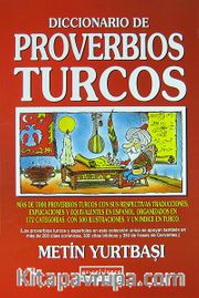 Diccionario de Proverbios Turcos