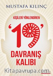 Kişileri Yönlendiren 19 Davranış Kalıbı