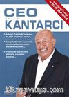 CEO Hazım Kantarcı (Karton Kapak)