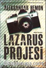 Lazarus Projesi
