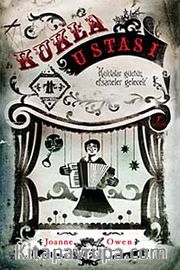Kukla Ustası