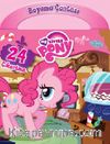 My Little Pony Boyama Çantası