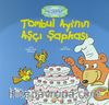 Tombul Ayı'nın Aşçı Şapkası / Meslekler