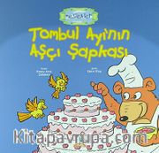 Tombul Ayı'nın Aşçı Şapkası / Meslekler