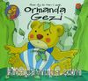 Ormanda Gezi / Anne Ayı ile Sarı Yumak