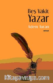 Beş Vakit Yazar