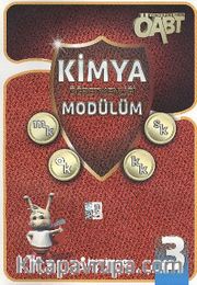 ÖABT Kimya Öğretmenliği Modülüm 3