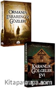 Robert Liparulo Korku Seti (2 Kitap)
