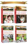 Çağdaş Dünya Klasikleri Seti (4 Kitap)