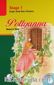 Pollyanna - Stage 1 (CD'li)