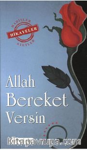 Allah Bereket Versin (cep boy)