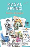 Masal Sevinci - 2. Kitap
