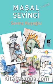 Masal Sevinci - 2. Kitap