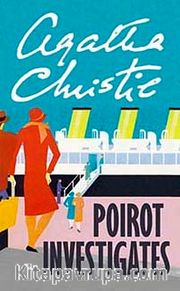 Poirot Investigates